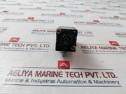 Webber 17434700/Jh Solenoid Coil Valve 0899 50220