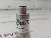 Weber-hydraulik Mods-400-g1/4-a-m12 Pressure Transmitter