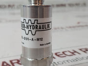 Weber-hydraulik Mods-60-g1/4-a-m12 Pressure Transmitter