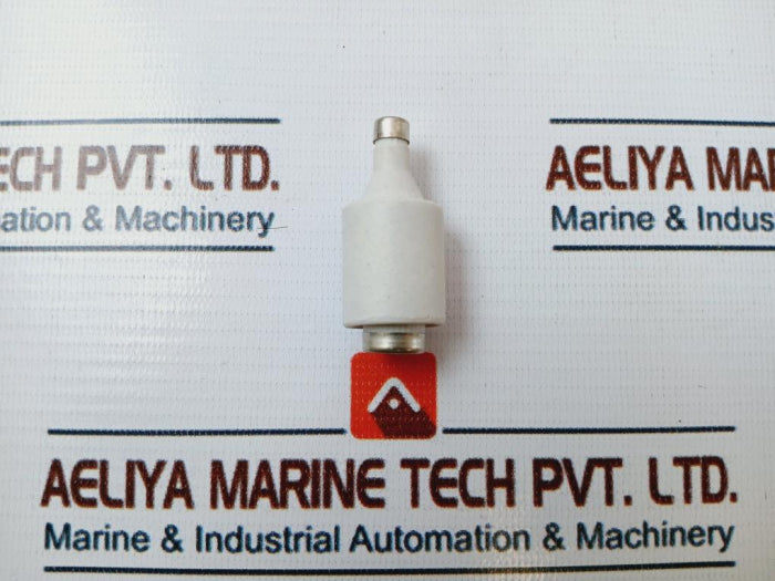 Lot Of 10X Weber 10A Bottle Fuse Gl/Gg 500V