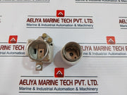 Weber 2700 Fuse With Base 500V