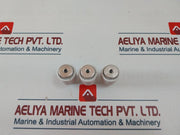 Lot Of 10X Weber 35A 500V Diazed Fuse Cartridge