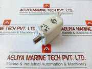 Weber Nh00 Ktf Fuse Element 125A 500V 120Ka I1 Vde 0636 Iec 269