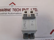 Weber Sa 168 Circuit Breaker