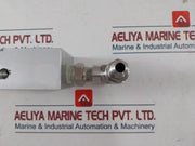 Webtec Fi750-120Ano Hydraulic In-line Flow Indicator
