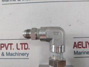 Webtec Fi750-120Ano Hydraulic In-line Flow Indicator