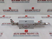 Webtec Fi750-120Ano Hydraulic In-line Flow Indicator
