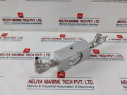 Webtec Fi750-120Ano Hydraulic In-line Flow Indicator