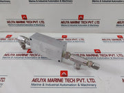 Webtec Fi750-120Ano Hydraulic In-line Flow Indicator