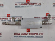 Webtec Fi750-120Ano Hydraulic In-line Flow Indicator