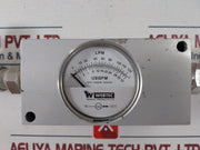 Webtec Fi750-120Ano Hydraulic In-line Flow Indicator