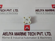 Lot Of 27X Weco A3.1 Steatite Terminal Block