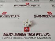 Lot Of 27X Weco A3.1 Steatite Terminal Block