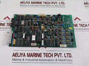 Weco Pb000503 Pcb Card Bb000406