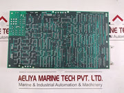 Weco Pb000503 Pcb Card Bb000406