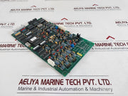 Weco Pb000503 Pcb Card Bb000406