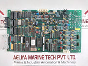 Weco Pb000503 Pcb Card Bb000406