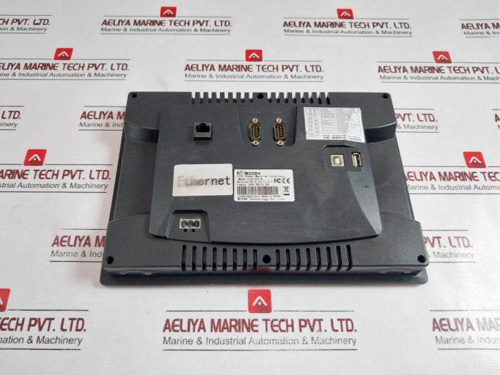 Wecon Levi102E-n Human Machine Interface Economic Module 24Vdc V3.4.10.11.0.1(Not Working)