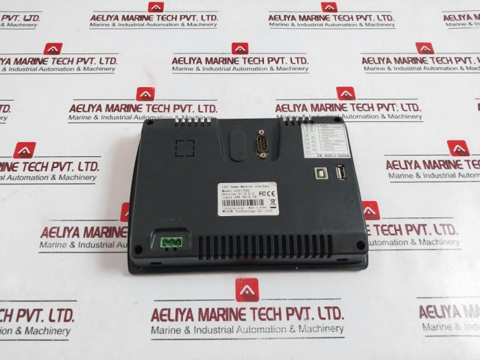 Wecon Levi700L Standard Human Machine Interface Module 24Vdc V V1.0.05