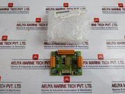 Wedeco 35169 Lamp Control Unit Sec-auko / Contech 0004795