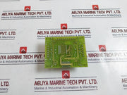 Wedeco Uvplc_Auko001 Br0200 Sec_Auko Printed Circuit Board For Uv Cabinet