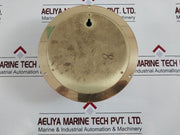 Weems & Plath Brass Barometer