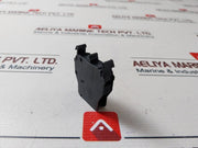 Weg Bc 11 Contact Block