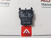 Weg Bc 11 Contact Block