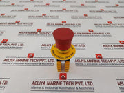 Weg Bcm01F-csw Emergency-stop Push Button 10A 690V