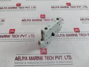 Weg Bcxml1 Motor Contactor 10A 690V