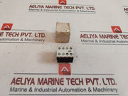 Weg Bfc0-22 Auxiliary Contact Block 690Vac