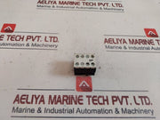 Weg Bfc0-22 Auxiliary Contact Block 690Vac