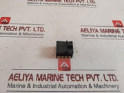 Weg Bfc0-22 Auxiliary Contact Block 690Vac