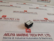 Weg Bfc0-22 Auxiliary Contact Block 690Vac