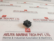 Weg Bfc0-22 Auxiliary Contact Block 690Vac