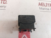 Weg Bfc0-22 Auxiliary Contact Block 690Vac