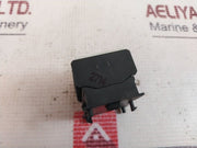 Weg Bfc0-22 Auxiliary Contact Block 690Vac