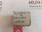 Weg Bfc0-22 Auxiliary Contact Block 690Vac