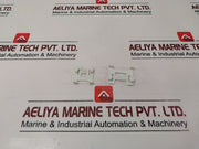 Weg Blim9-105 Interlock Block Contactor Set Cwm9