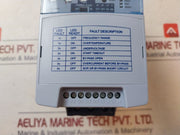 Weg Brssw070017T5Sz Soft-starter 50-60 Hz