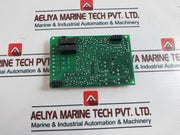 Weg Ccs7A.00 Printed Circuit Board
