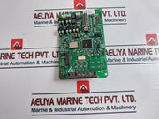 Weg Ccs7A.00 Printed Circuit Board