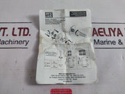 Weg Cew-bf2 Push Buttons And Signaling