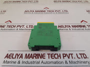 Weg Cp-d Safety Relay