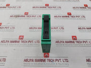Weg Cp-d Safety Relay Emergency Stop Control 301