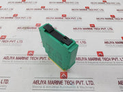 Weg Cp-d Safety Relay Emergency Stop Control 301