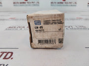Weg Csw-bf5 Pushbuttons And Signaling 10410273