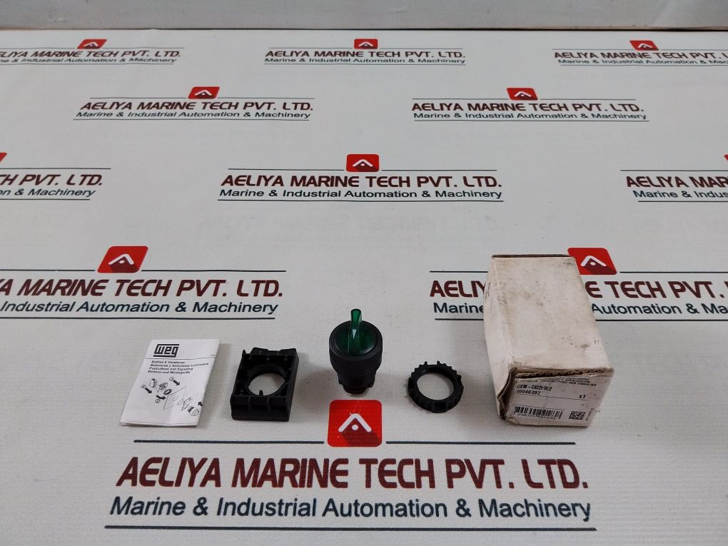 Weg Csw-cki2F902 Push Buttons And Signaling