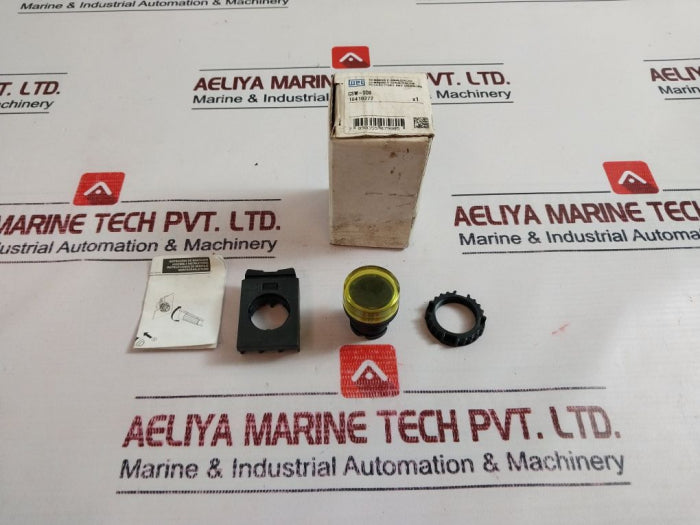 Weg Csw-sd0 10410277 Push Buttons And Signaling