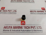 Weg Csw-sd3 Push Button Pilot Yellow Light 12K And 13 Enclosures